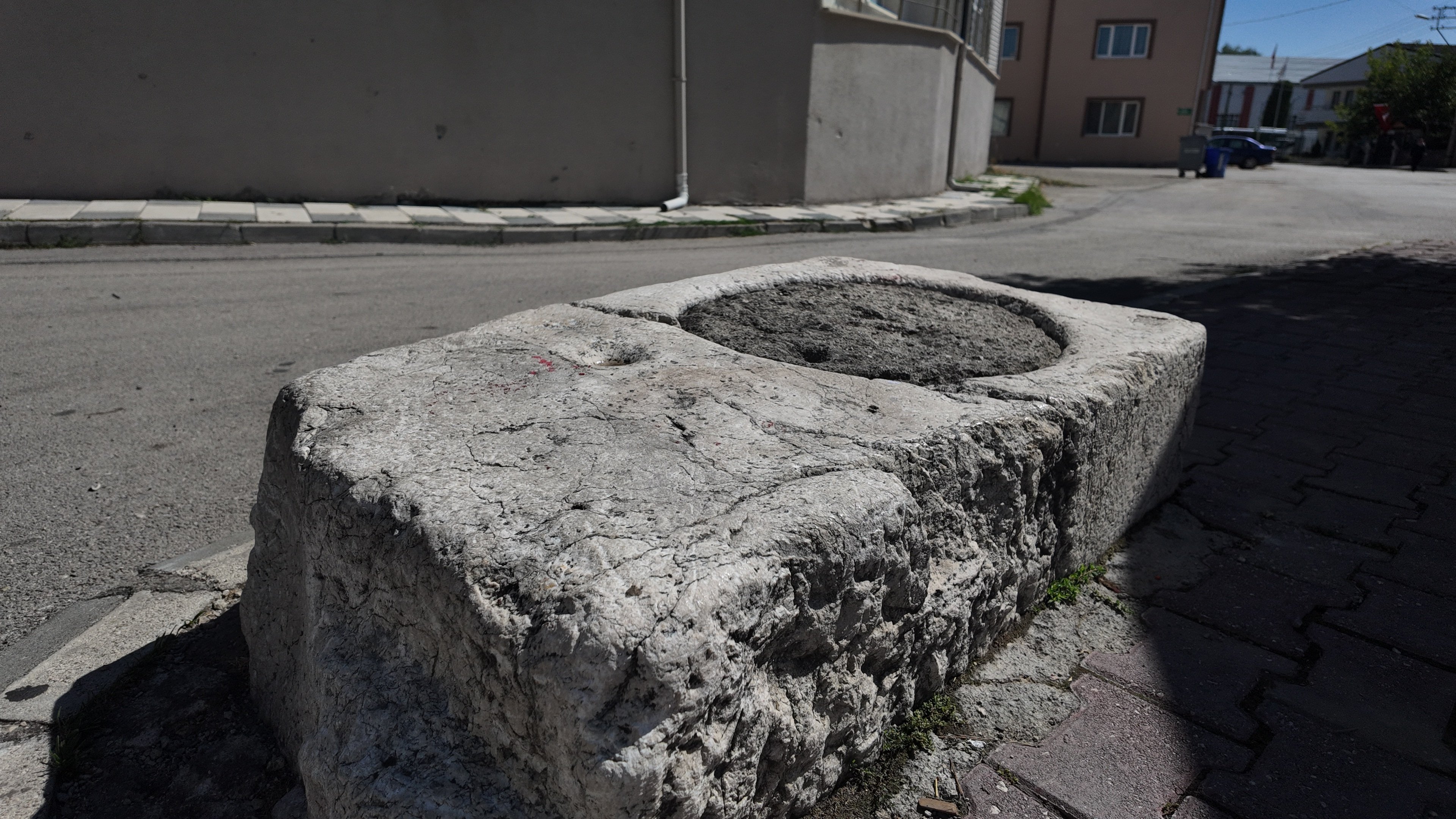 Bolu tarihi mahalleler restorasyon