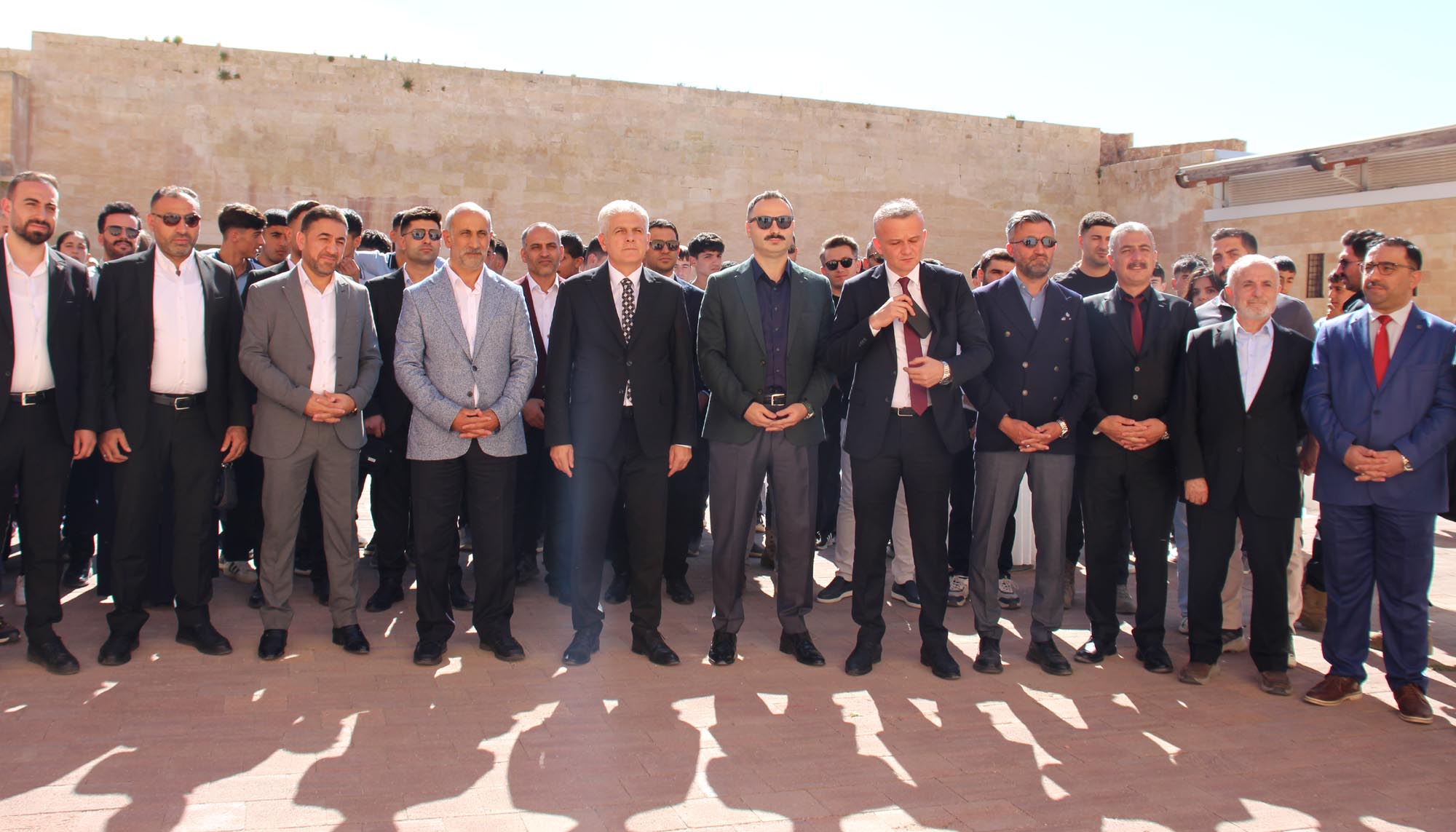 Kutsal Emanetler Sergisi