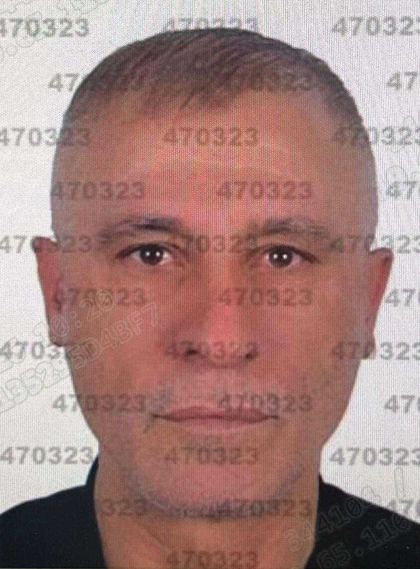 Ali Haydar Kurum hakkında 11 suç kaydı bulunuyor