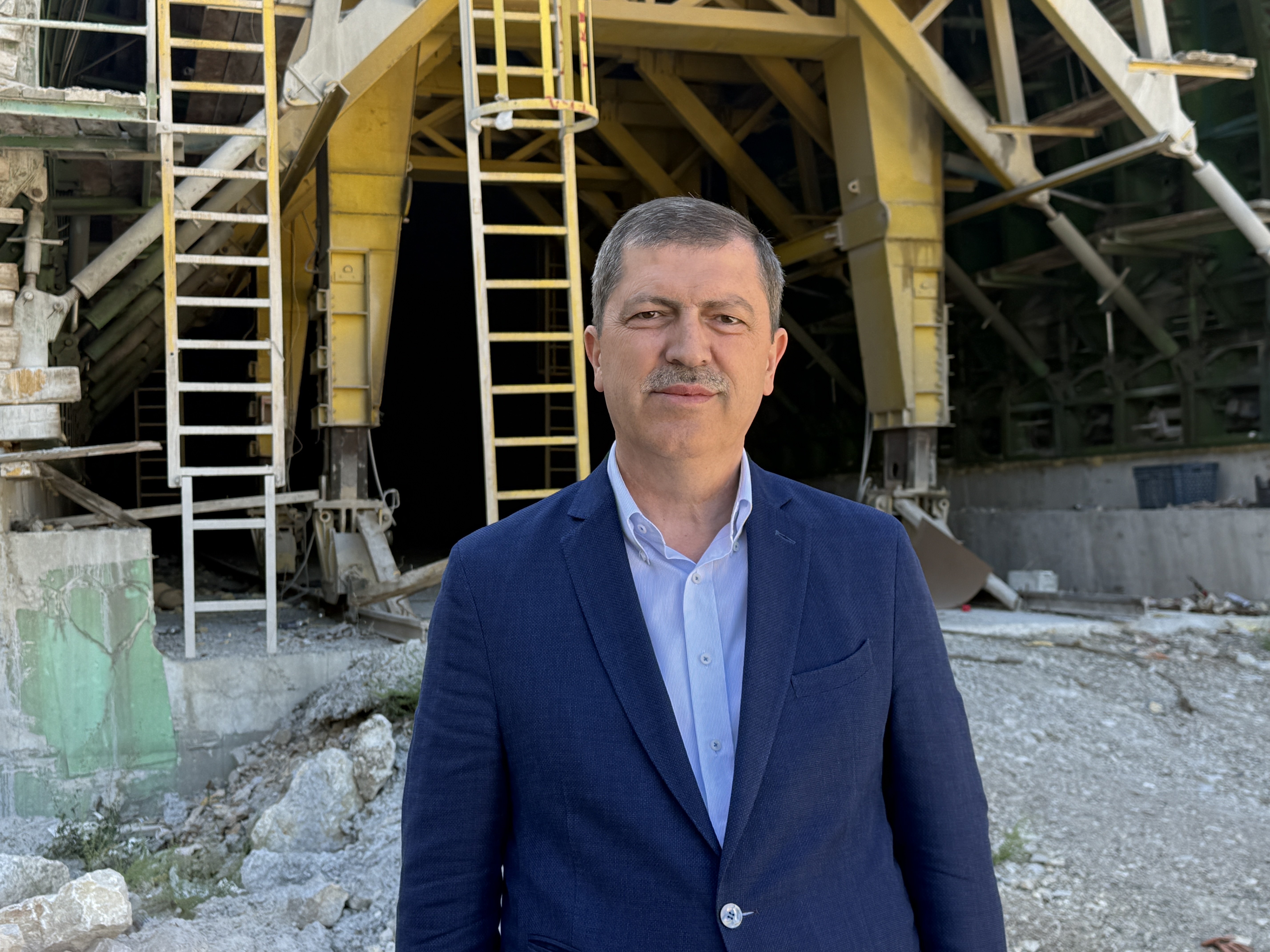 Tokat Niksar ulaşım projesi