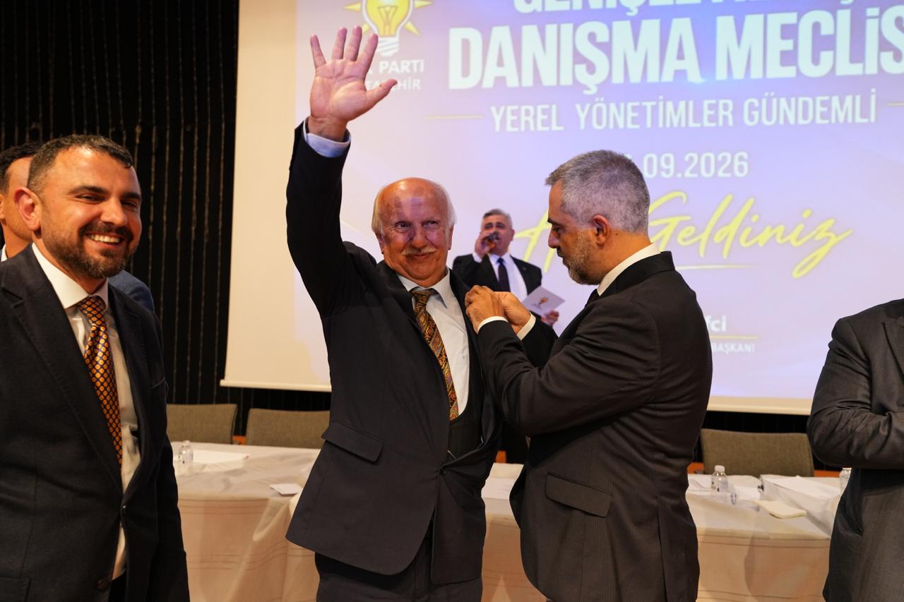 AK Parti