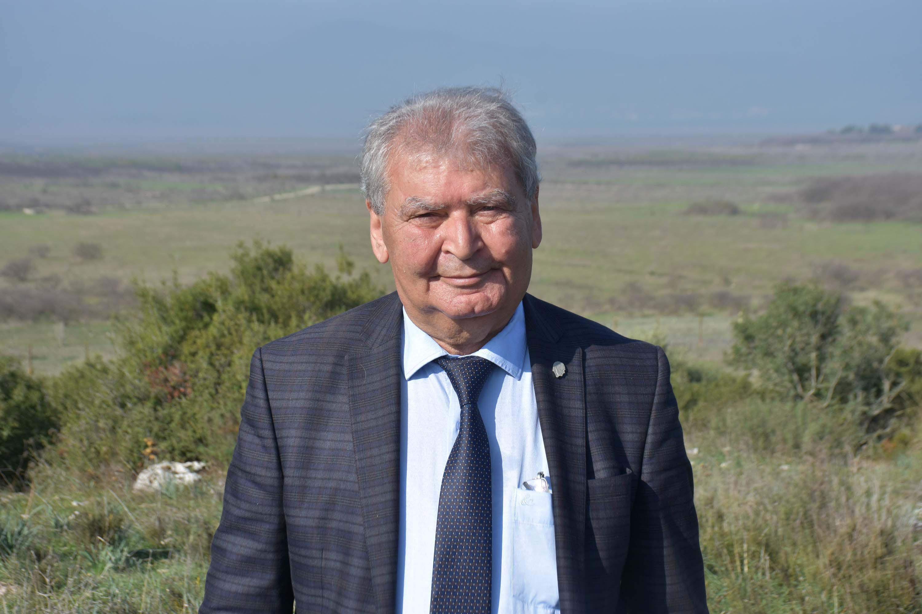 Su seviyesindeki artış