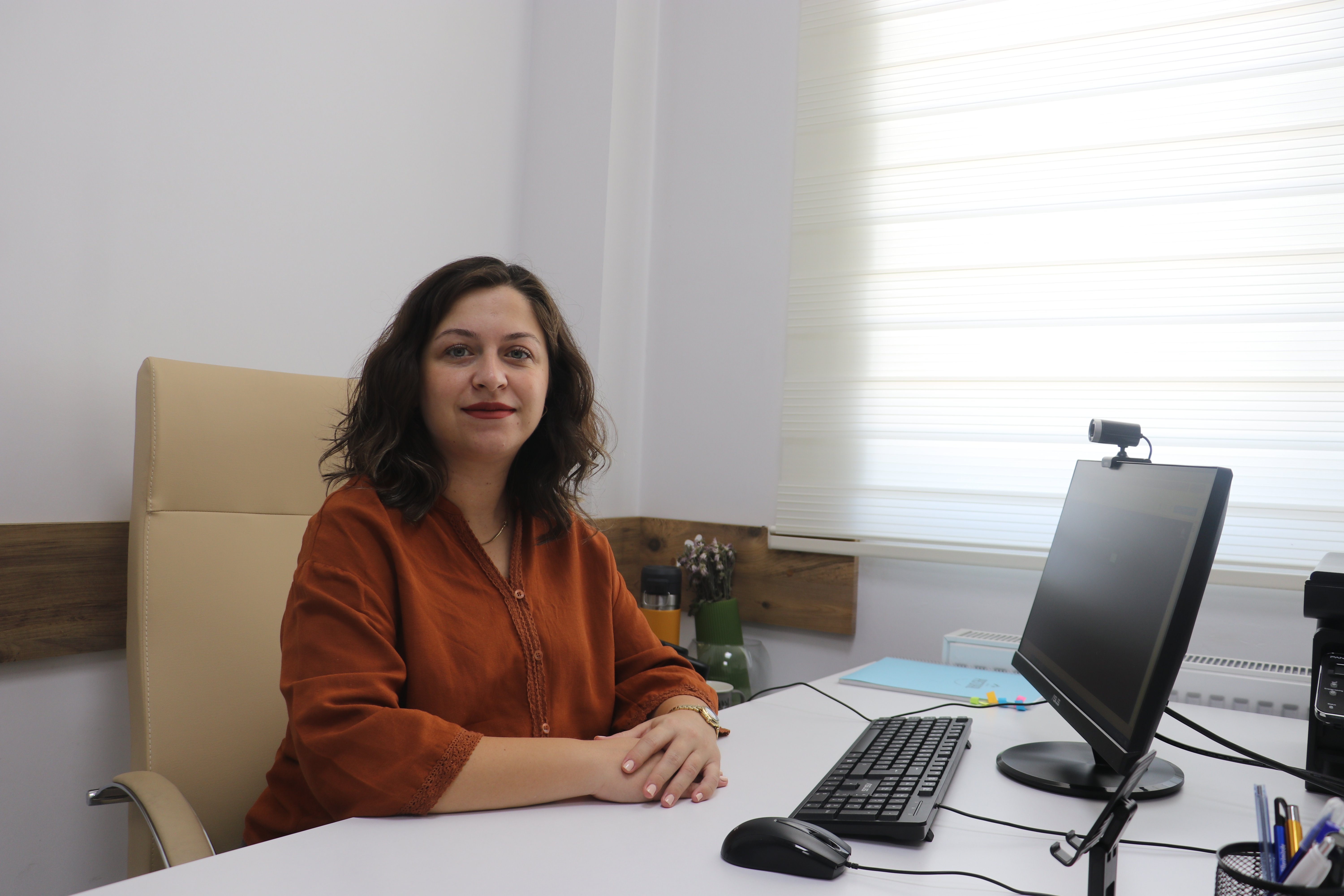 Uzaktan hasta değerlendirme sistemi