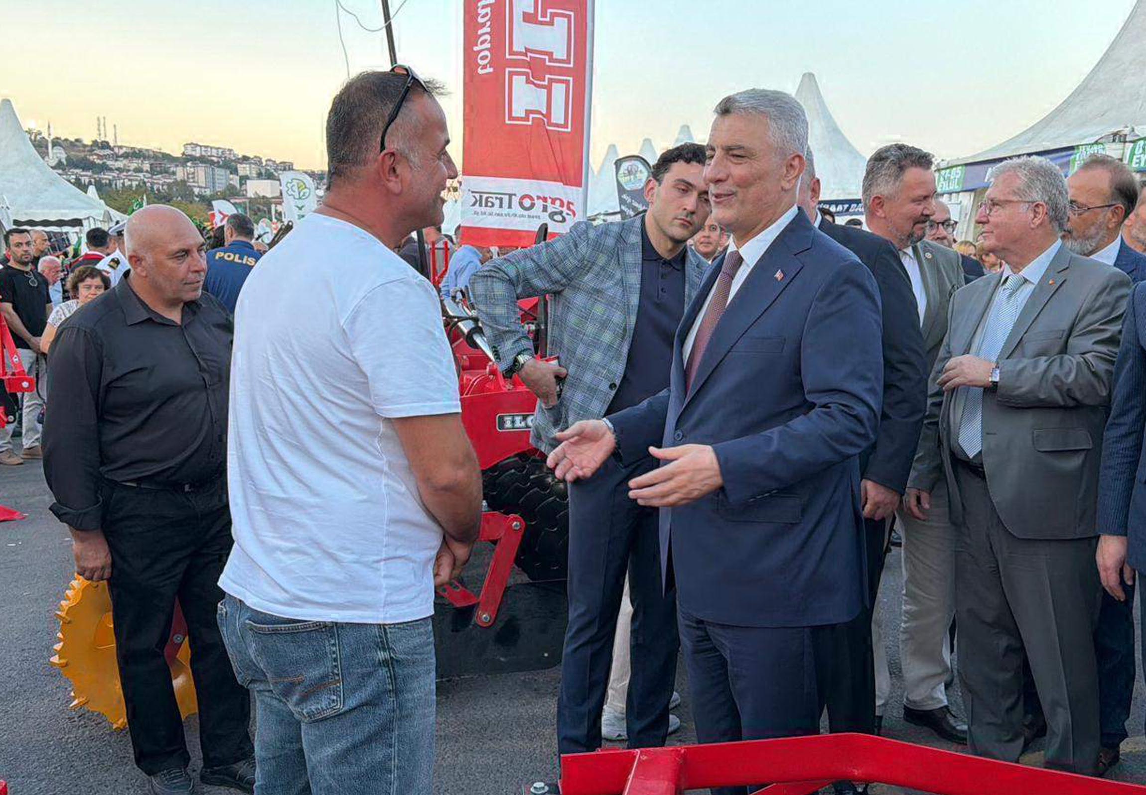 Ömer Bolat Tekirdağ