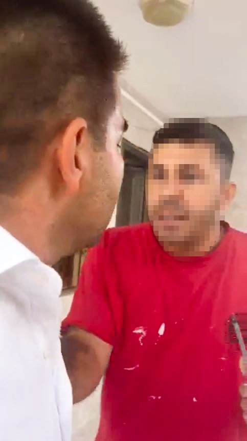 Erdem Durna can güvenliği