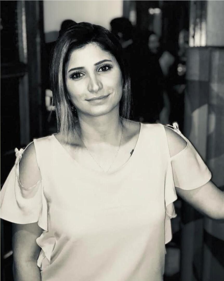 Funda Bakış cinayeti şüpheli