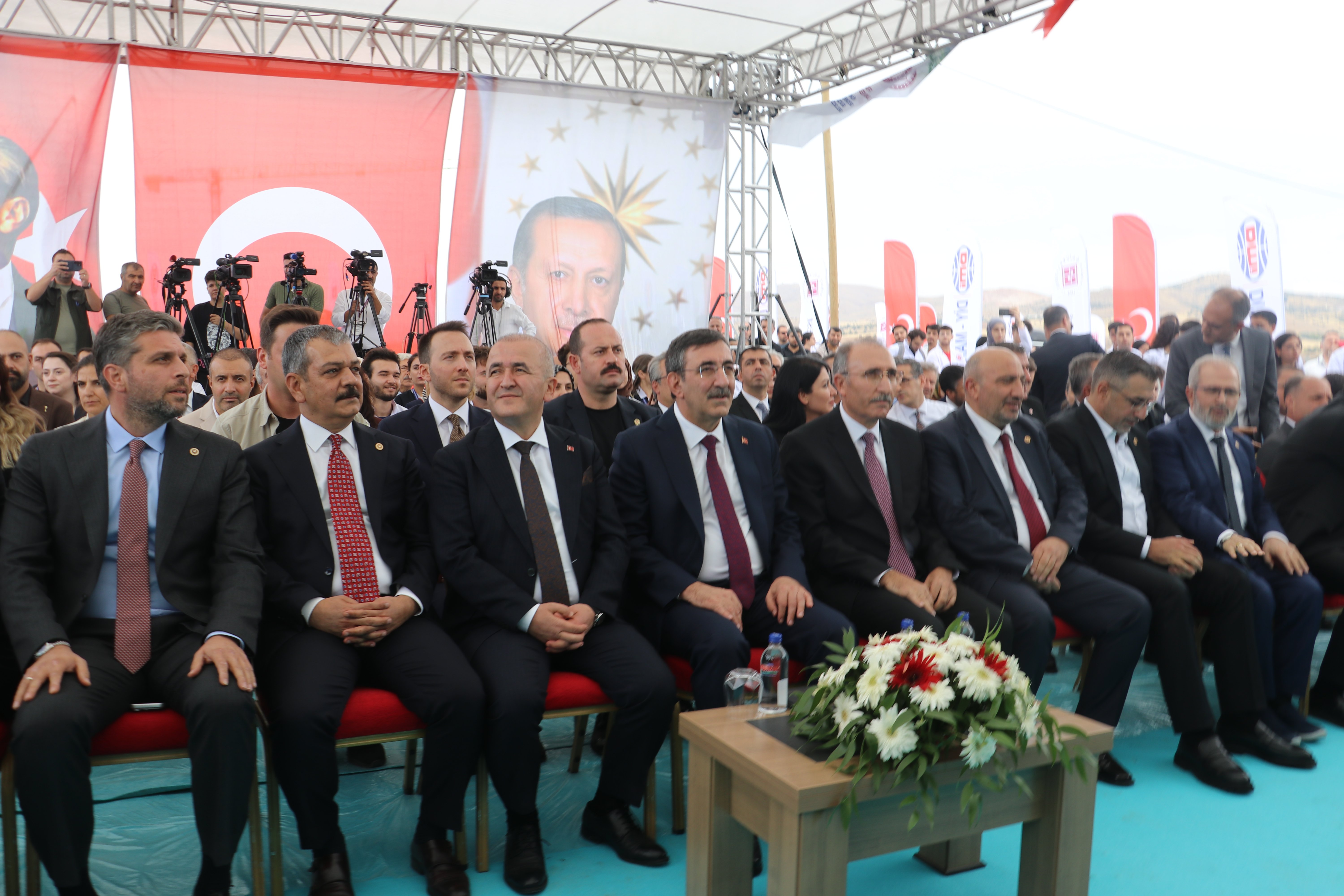 Şehir hastaneleri sağlık hizmetleri