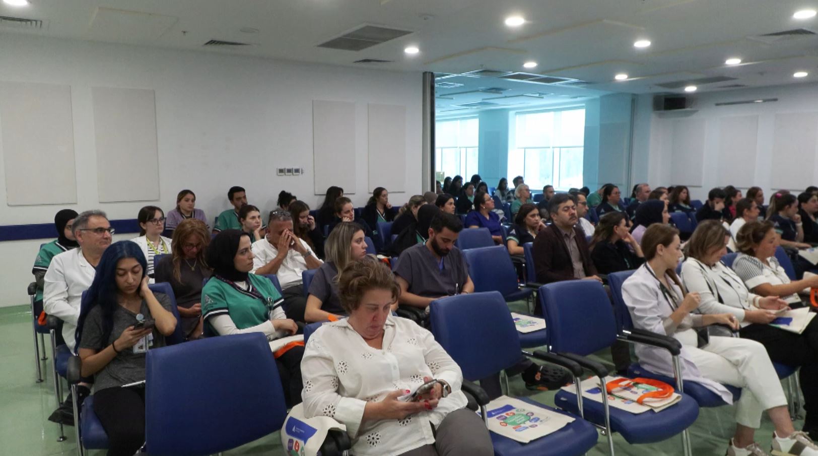 Yaşam Boyu Güvenli Bakım programı