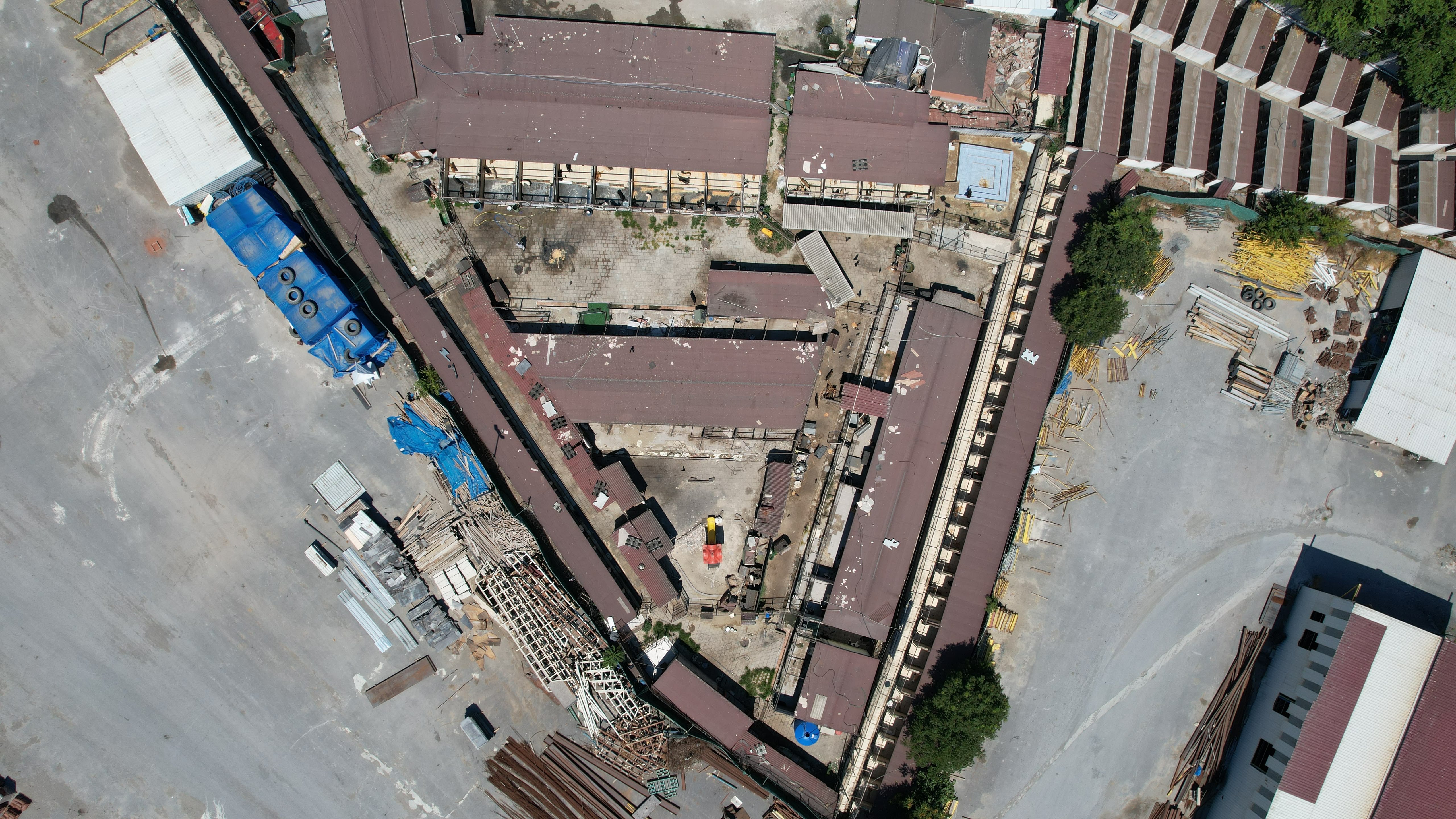 Yedikule Hayvan Bakımevi rehabilitasyon hizmetleri