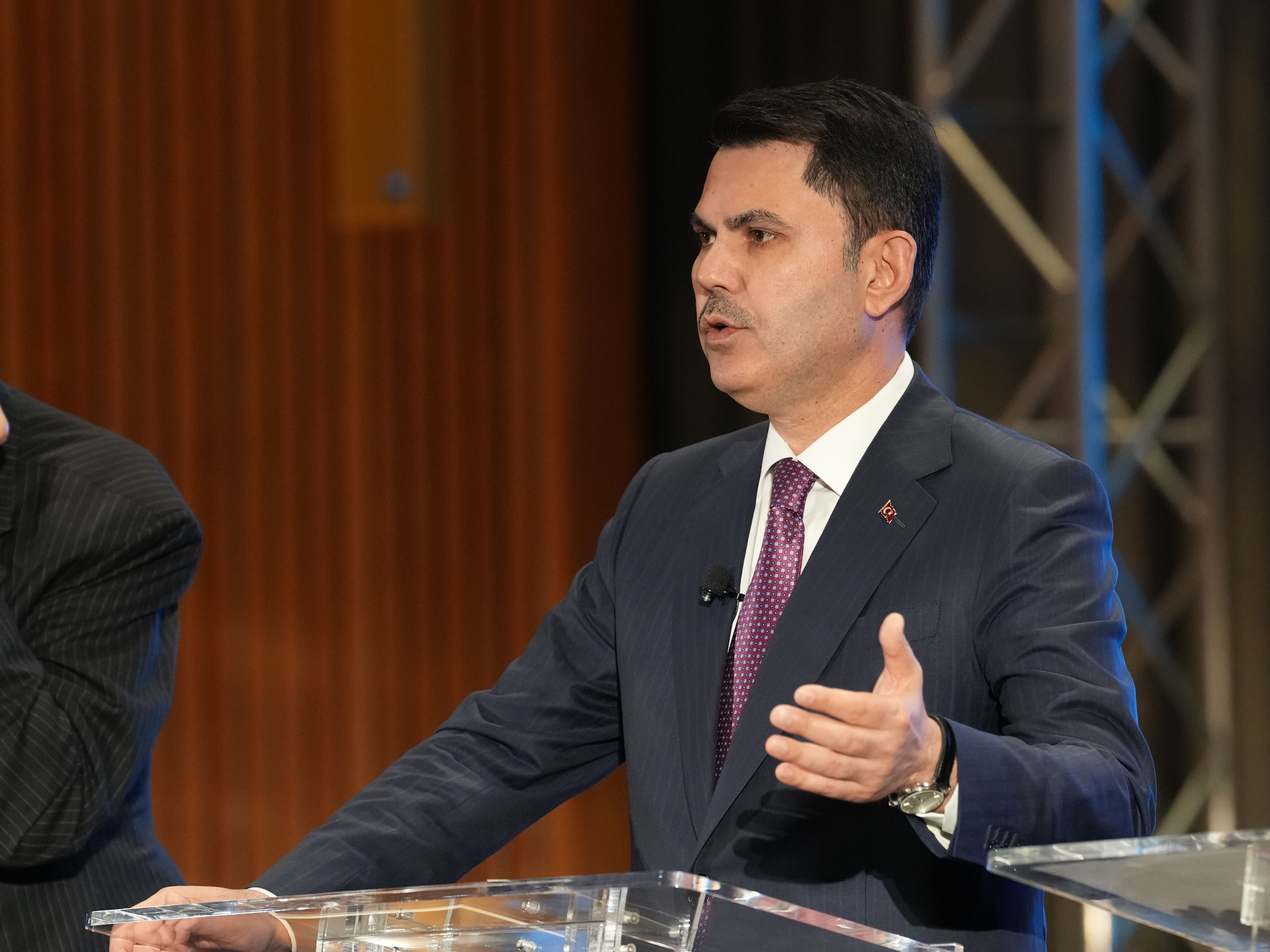 Pre-COP Zirvesi Fiji ve Tuvalu