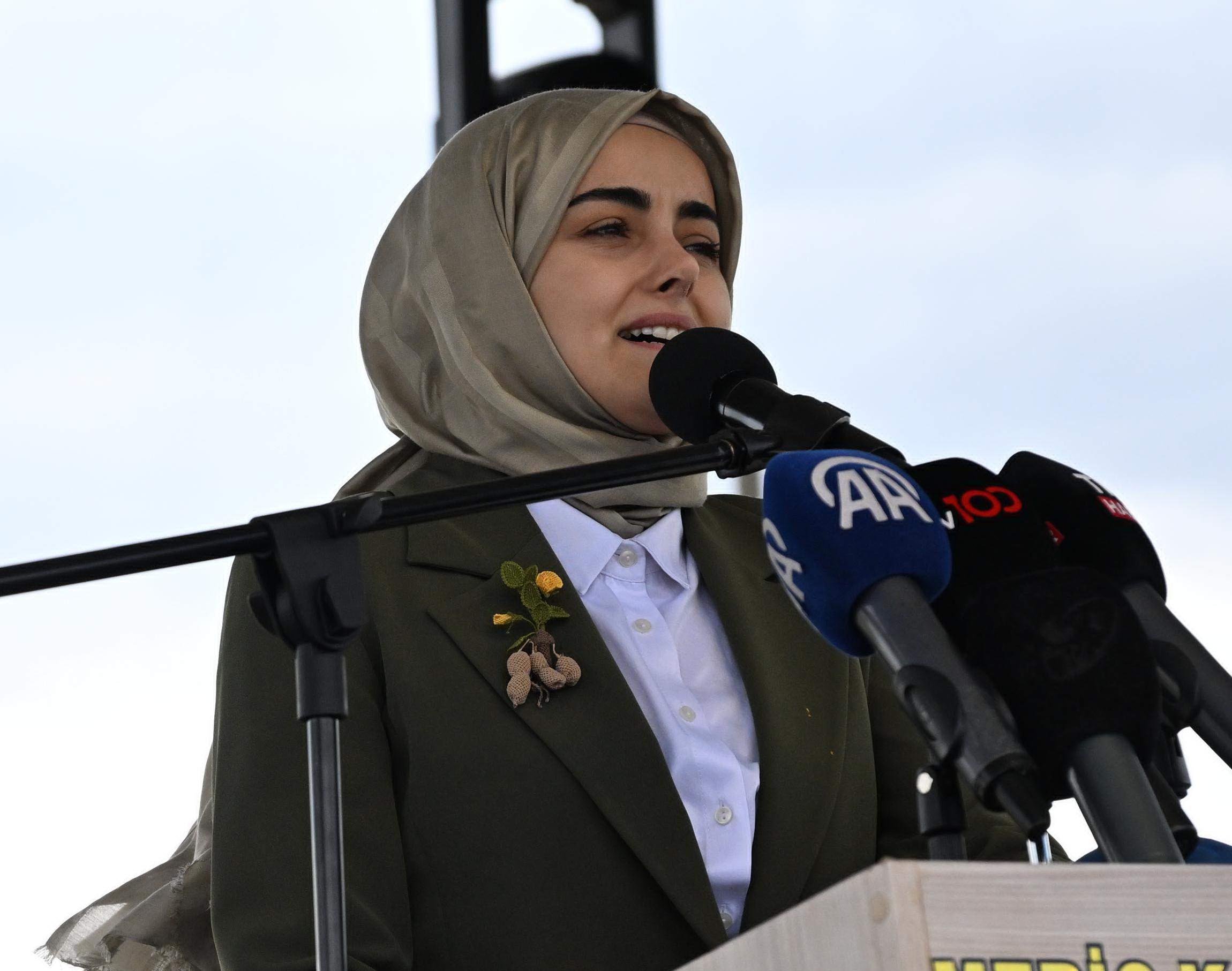 Meriç Alibeyköy Fıstık Hasadı Şenliği katılımcıları