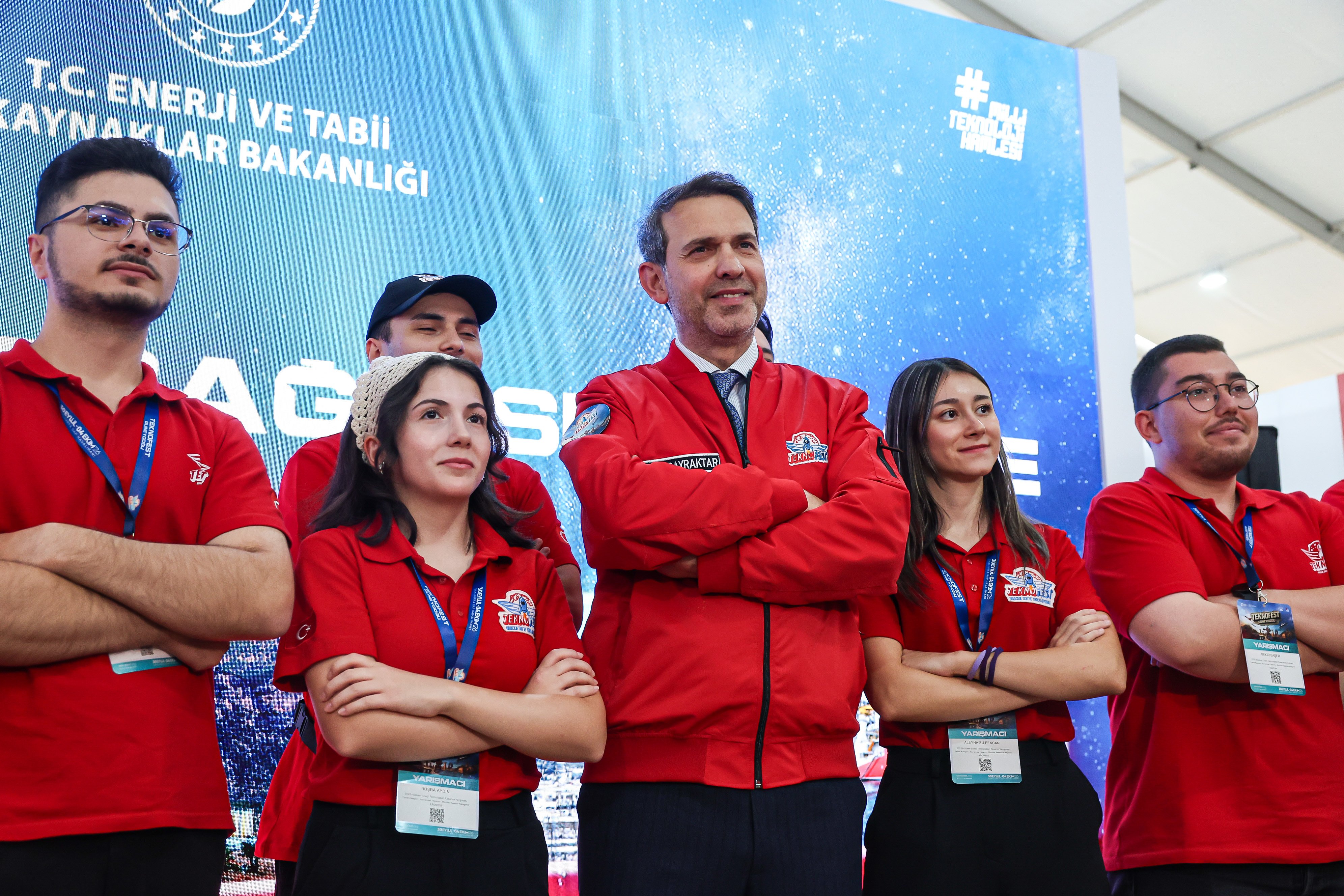 Nükleer enerji alanında eğitim gören öğrencilere burs desteği açıklandı