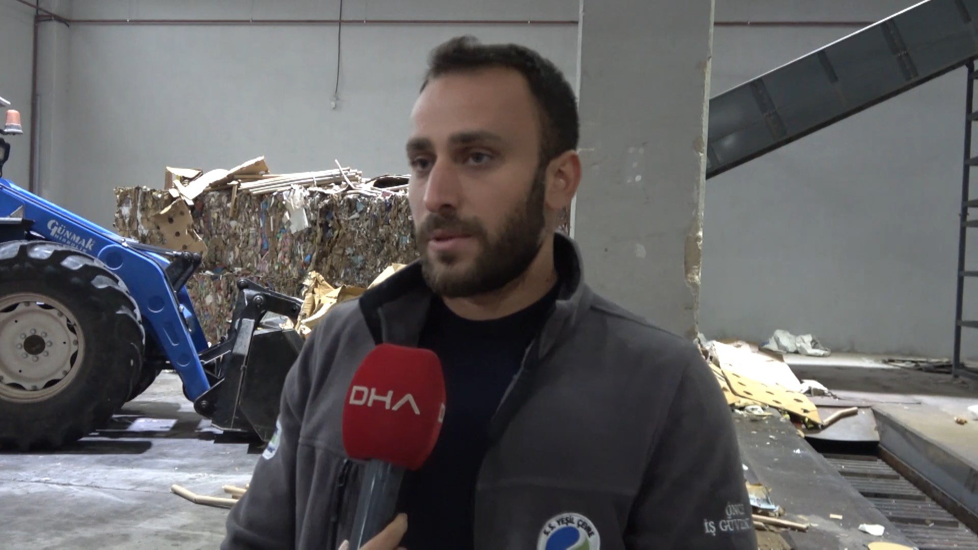 Kadın istihdamı