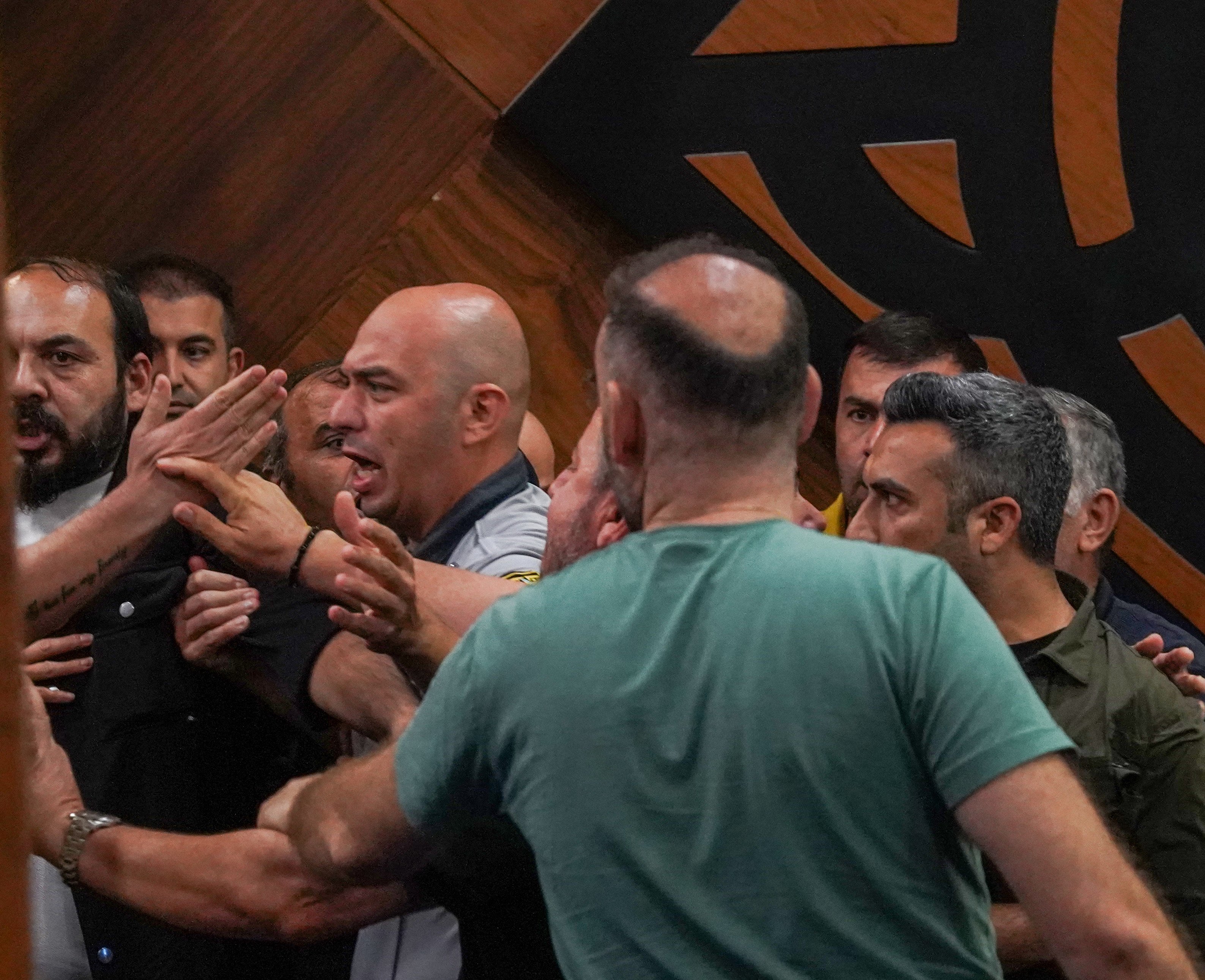 Cem Kotan istifa açıklaması