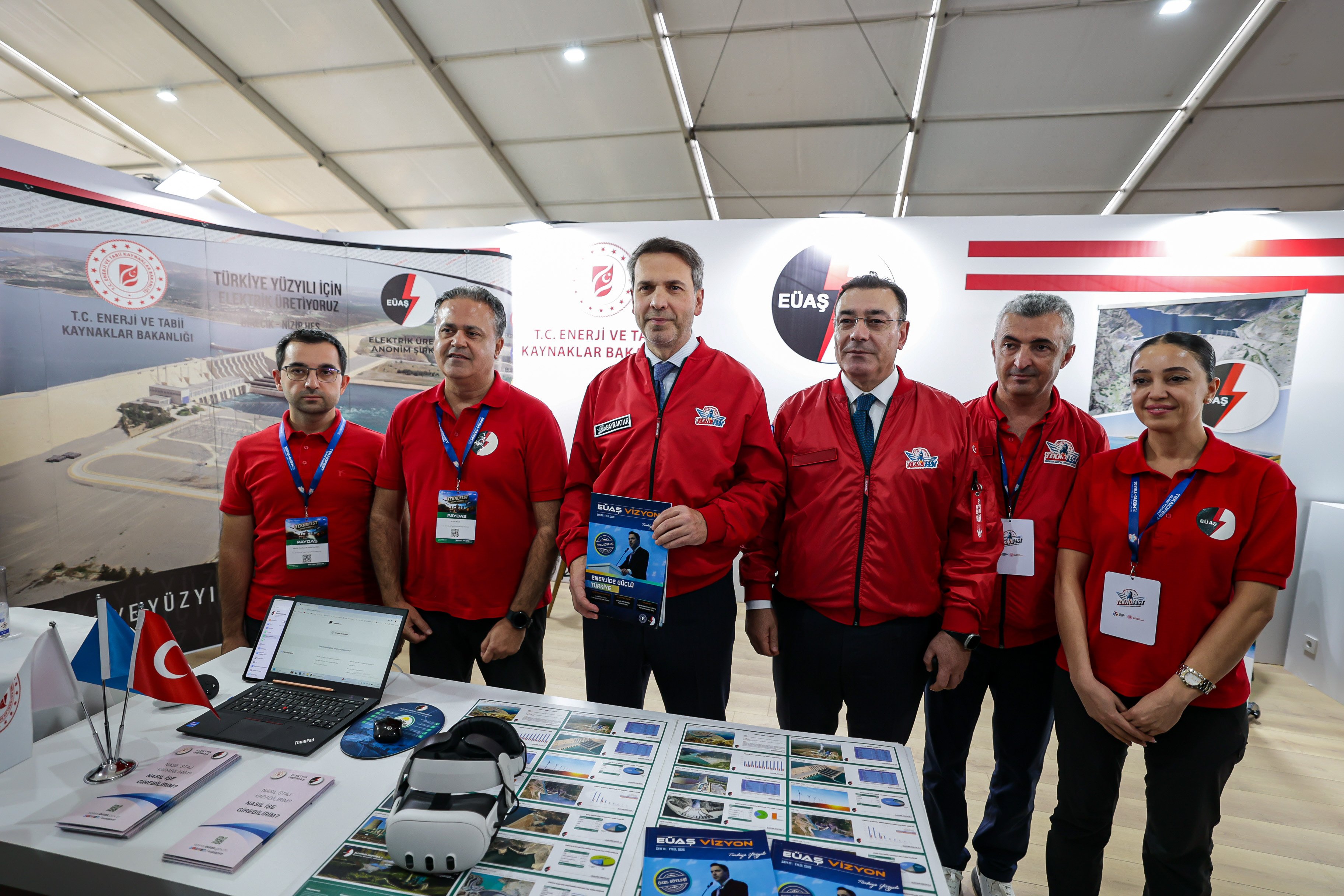 TEKNOFEST Güneydoğu