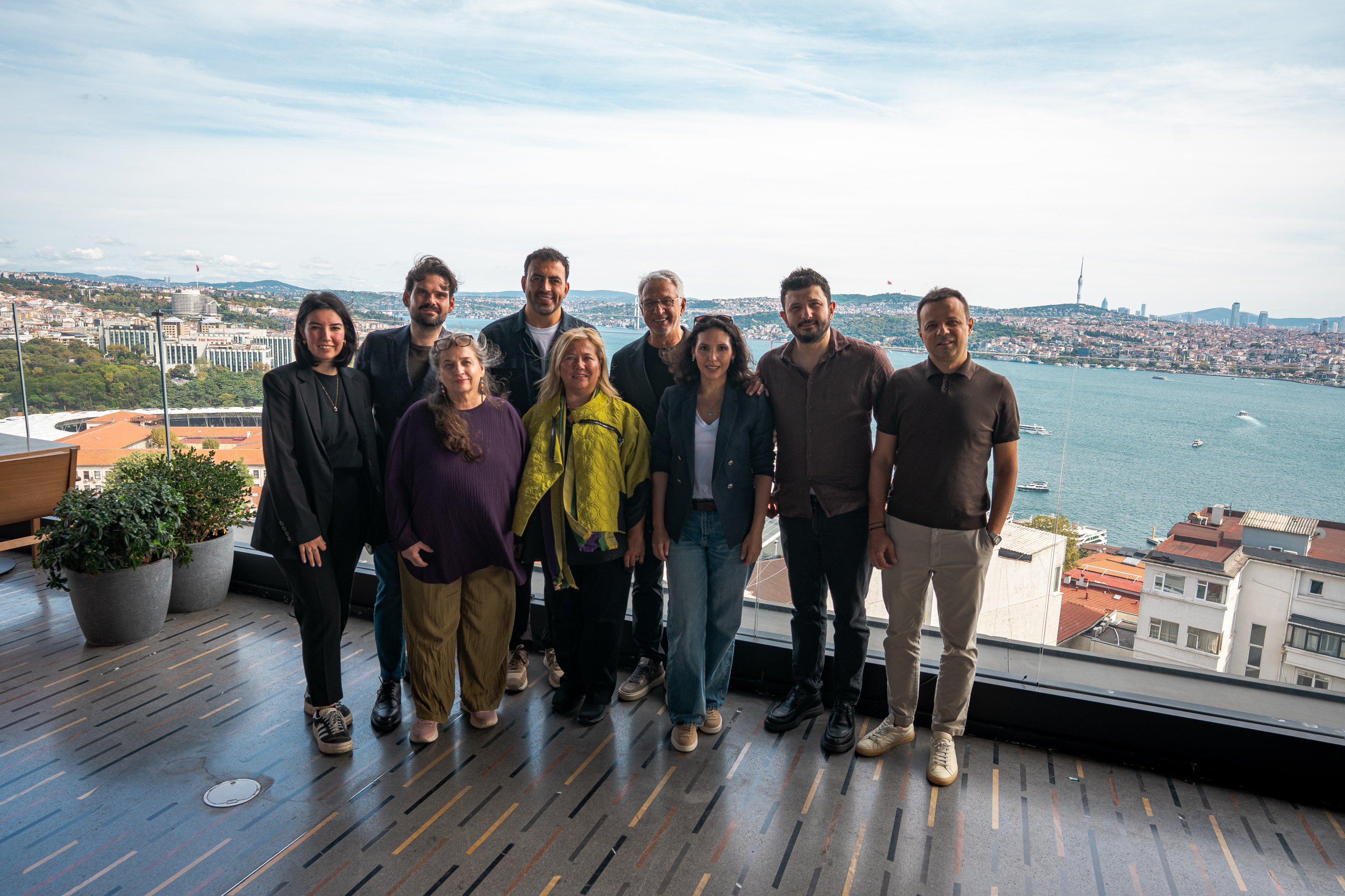 İstanbul Kültür Yolu Festivali Lezzet Noktası