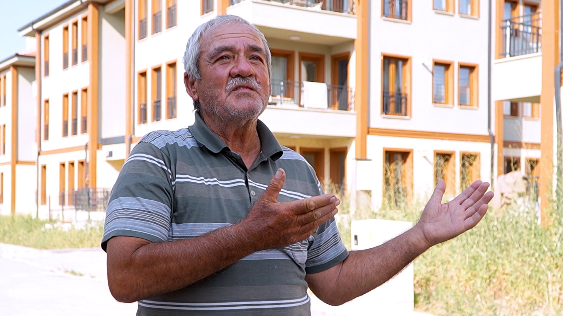 Kentsel dönüşüm Kütahya Pazarlar