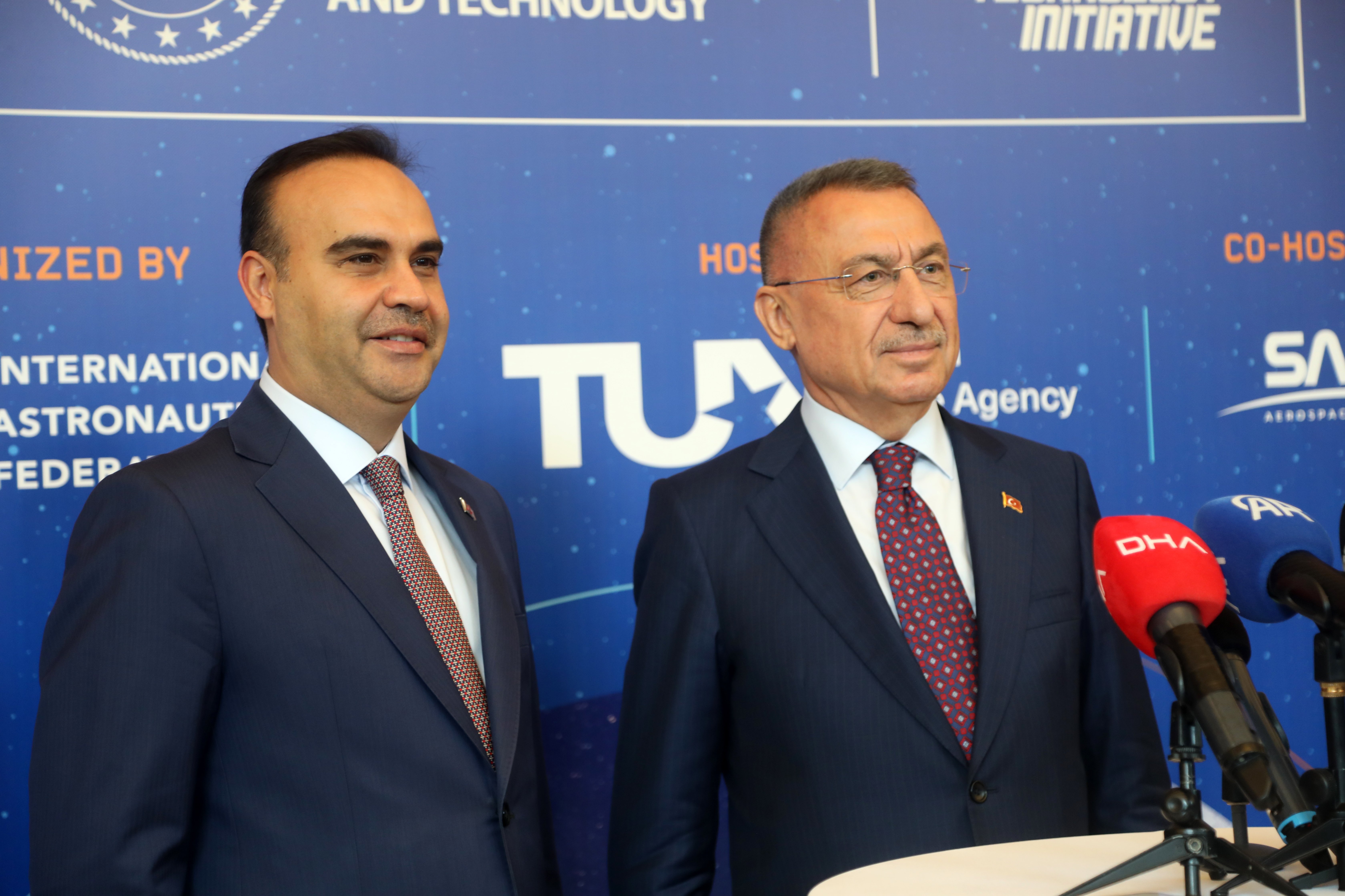 Ay uzay aracı projesi