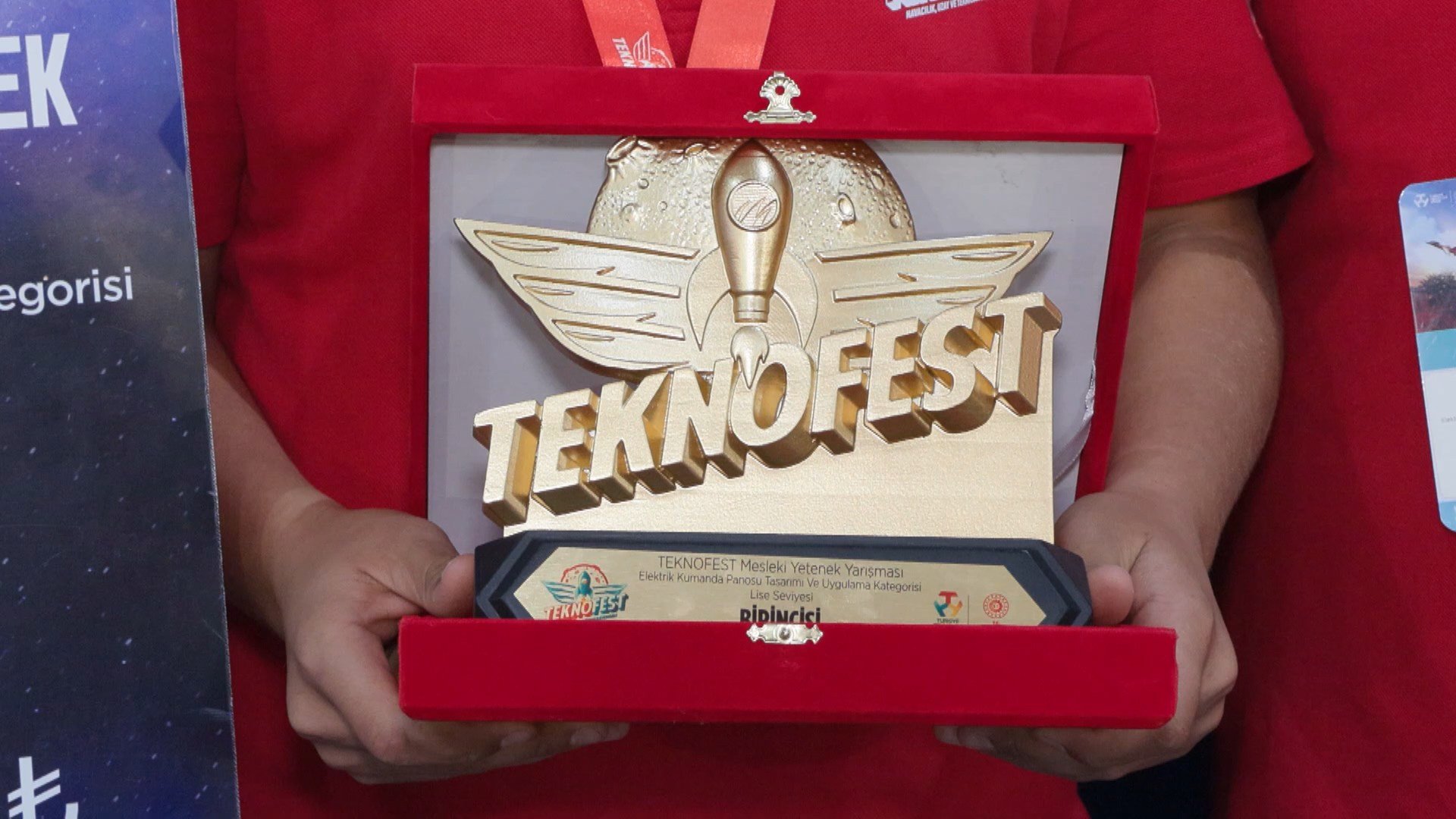 TEKNOFEST Güneydoğu deneyim istasyonları